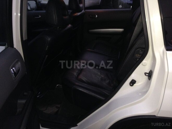 Nissan X-Trail 2008, 119,000 km - 2.5 l - Bakı
