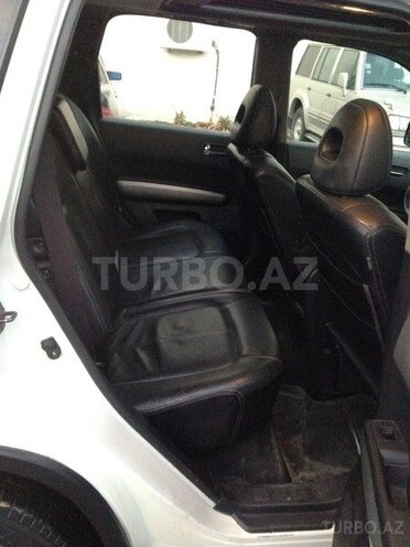 Nissan X-Trail 2008, 119,000 km - 2.5 l - Bakı