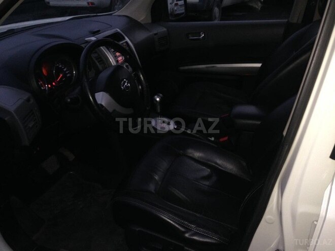 Nissan X-Trail 2008, 119,000 km - 2.5 l - Bakı