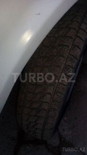 LADA (VAZ) Niva 2010, 108,000 km - 1.7 l - Bakı