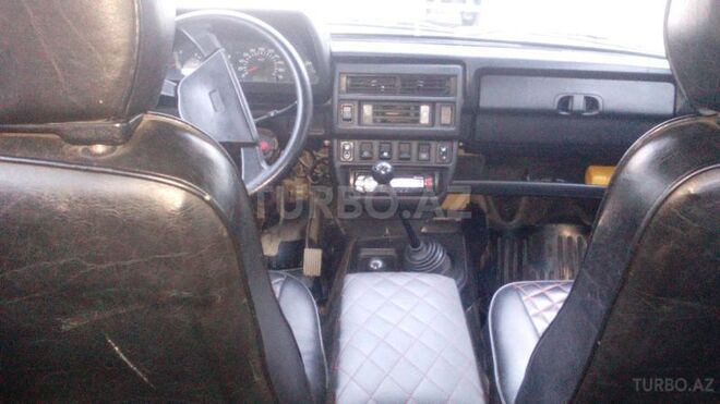 LADA (VAZ) Niva 2010, 108,000 km - 1.7 l - Bakı