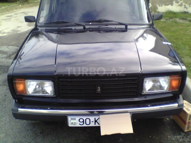 LADA (VAZ) 2107 2010, 170,000 km - 1.6 l - Bakı