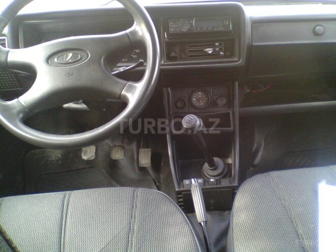 LADA (VAZ) 2107 2010, 170,000 km - 1.6 l - Bakı