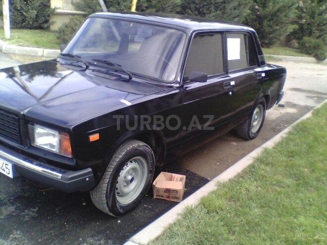 LADA (VAZ) 2107 2010, 170,000 km - 1.6 l - Bakı