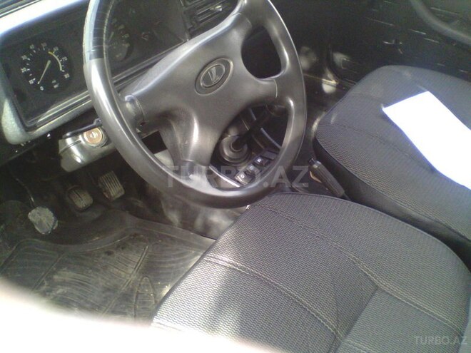 LADA (VAZ) 2107 2010, 170,000 km - 1.6 l - Bakı