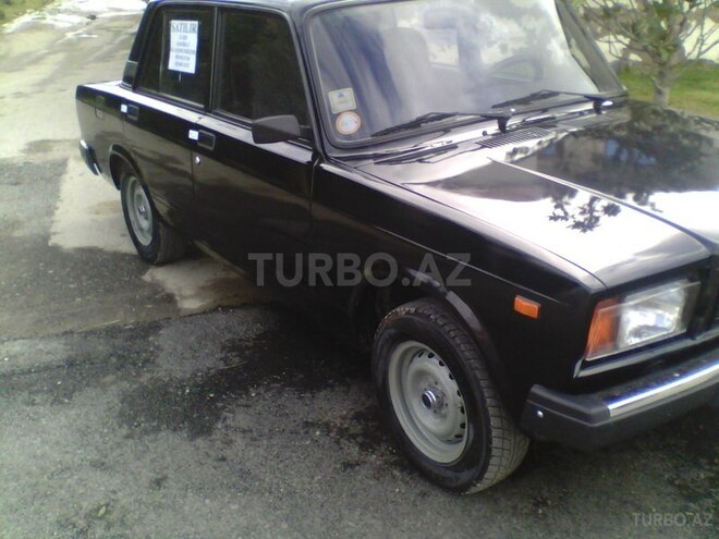 LADA (VAZ) 2107 2010, 170,000 km - 1.6 l - Bakı