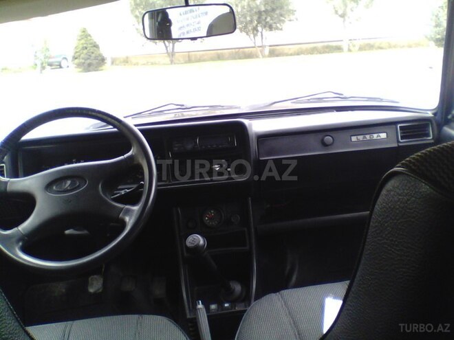 LADA (VAZ) 2107 2010, 170,000 km - 1.6 l - Bakı