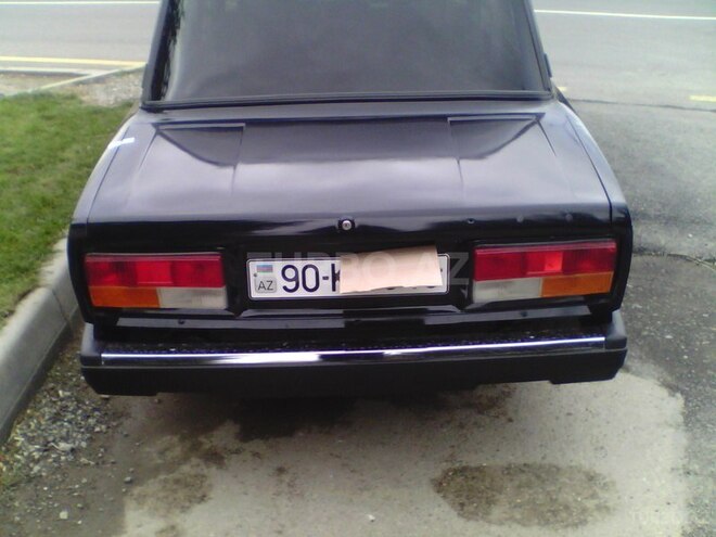 LADA (VAZ) 2107 2010, 170,000 km - 1.6 l - Bakı