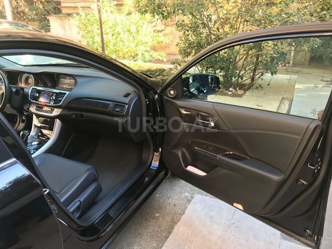 Honda Accord 2014, 67,000 km - 2.4 l - Bakı