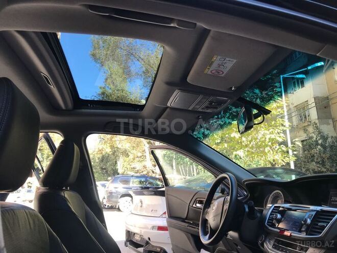 Honda Accord 2014, 67,000 km - 2.4 l - Bakı