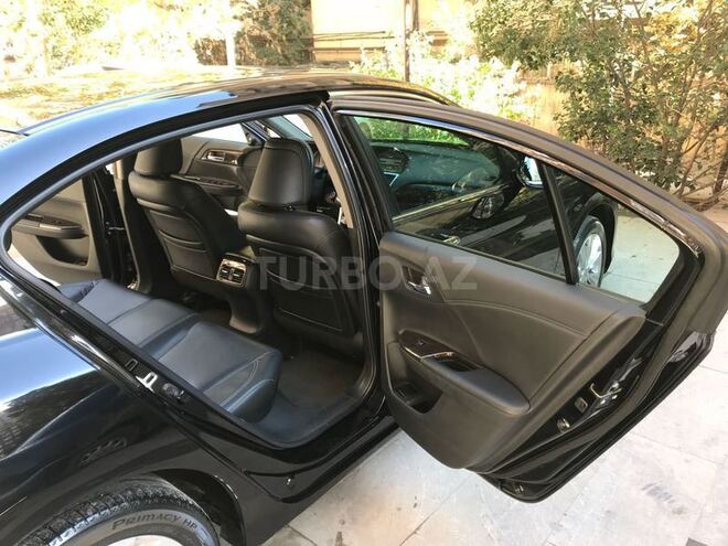 Honda Accord 2014, 67,000 km - 2.4 l - Bakı