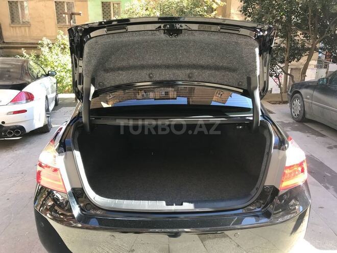 Honda Accord 2014, 67,000 km - 2.4 l - Bakı