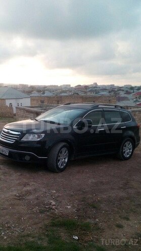 Subaru Tribeca 2007, 150,000 km - 0.3 l - Bakı