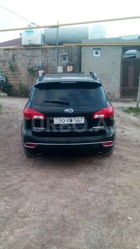 Subaru Tribeca 2007, 150,000 km - 0.3 l - Bakı