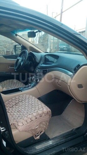 Subaru Tribeca 2007, 150,000 km - 0.3 l - Bakı
