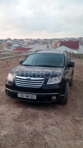 Subaru Tribeca 2007, 150,000 km - 0.3 l - Bakı