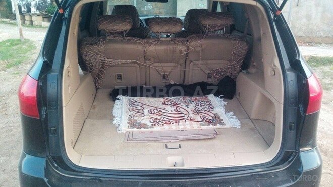 Subaru Tribeca 2007, 150,000 km - 0.3 l - Bakı