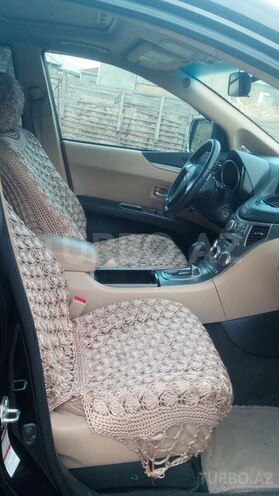 Subaru Tribeca 2007, 150,000 km - 0.3 l - Bakı