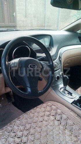 Subaru Tribeca 2007, 150,000 km - 0.3 l - Bakı