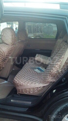Subaru Tribeca 2007, 150,000 km - 0.3 l - Bakı