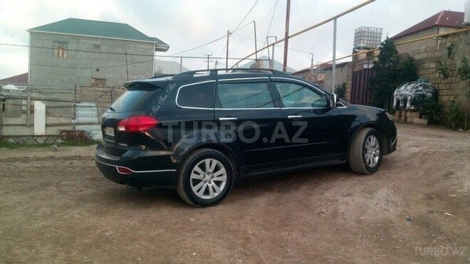 Subaru Tribeca 2007, 150,000 km - 0.3 l - Bakı