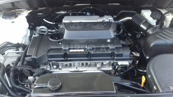 Kia Sportage 2009, 124,000 km - 2.0 l - Gəncə