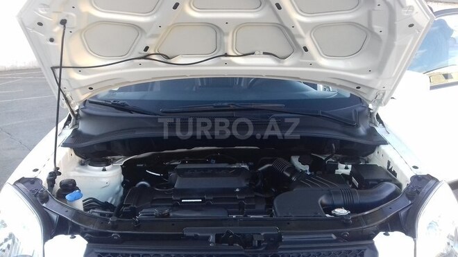 Kia Sportage 2009, 124,000 km - 2.0 l - Gəncə