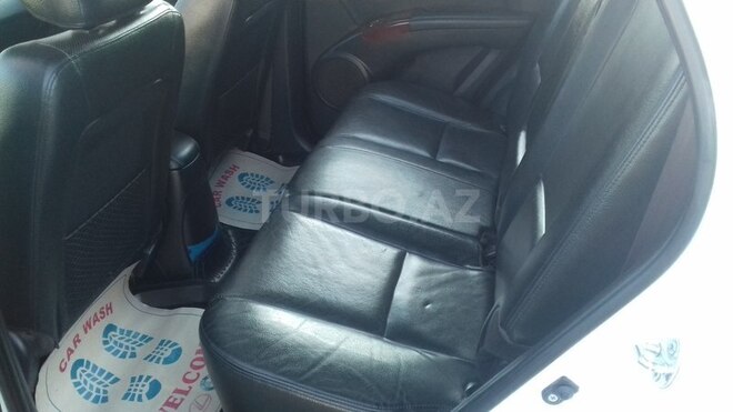 Kia Sportage 2009, 124,000 km - 2.0 l - Gəncə