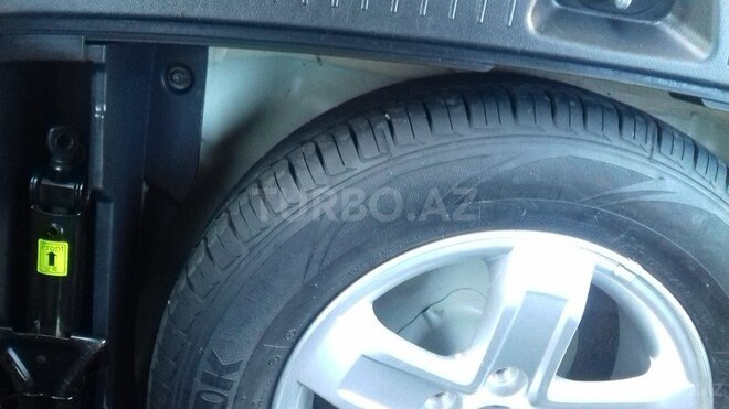 Kia Sportage 2009, 124,000 km - 2.0 l - Gəncə