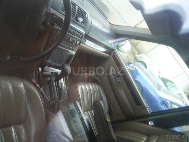 Land Rover Range Rover 1999, 156,000 km - 4.0 l - Bakı