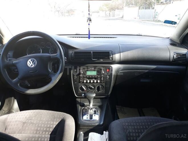 Volkswagen Passat 2002, 260,000 km - 1.8 l - Ağsu