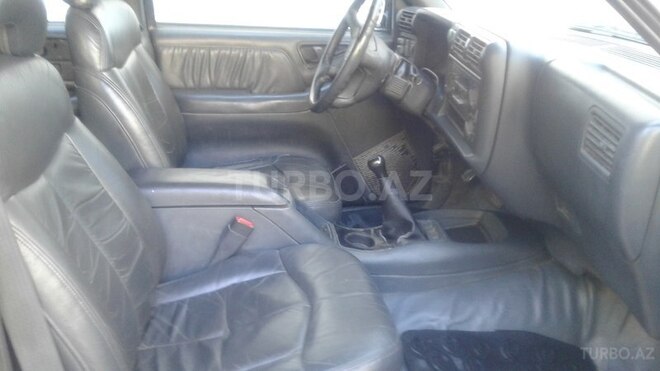 Chevrolet  1996, 345,000 km - 2.4 l - Gəncə