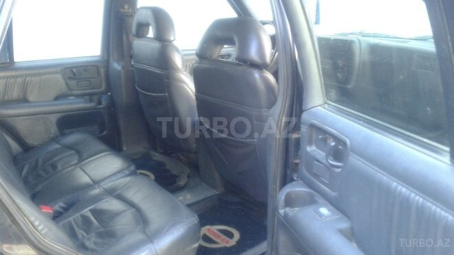 Chevrolet  1996, 345,000 km - 2.4 l - Gəncə