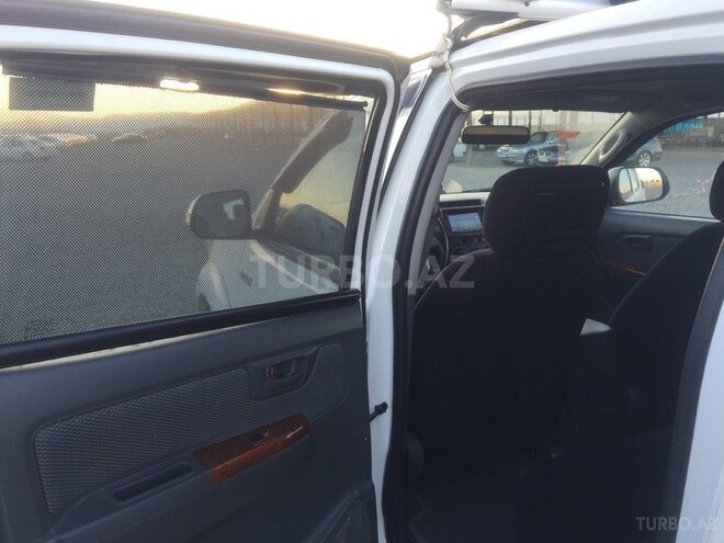 Toyota Hilux 2012, 49,300 km - 2.5 l - Gəncə