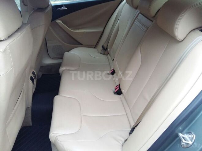 Volkswagen Passat 2005, 153,200 km - 0.2 л - Lənkəran