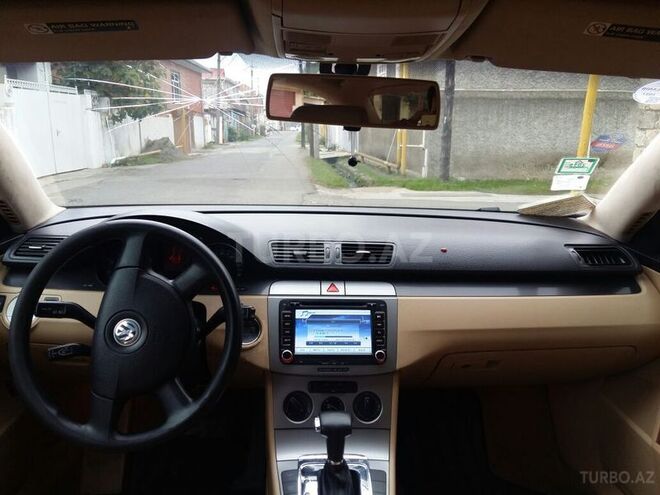 Volkswagen Passat 2005, 153,200 km - 0.2 л - Lənkəran