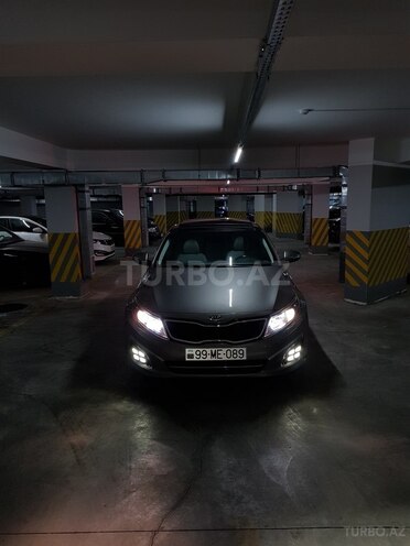 Kia Optima 2013, 57,000 km - 2.0 л - Bakı