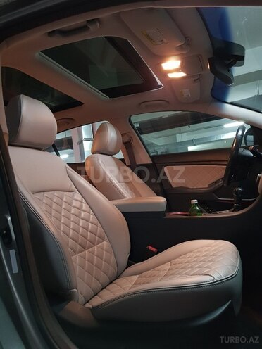 Kia Optima 2013, 57,000 km - 2.0 л - Bakı