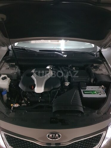 Kia Optima 2013, 57,000 km - 2.0 л - Bakı