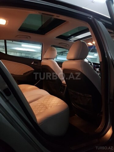 Kia Optima 2013, 57,000 km - 2.0 л - Bakı