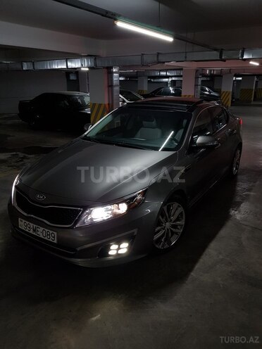 Kia Optima 2013, 57,000 km - 2.0 л - Bakı
