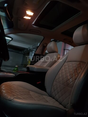 Kia Optima 2013, 57,000 km - 2.0 л - Bakı
