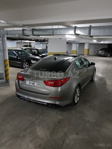 Kia Optima 2013, 57,000 km - 2.0 л - Bakı