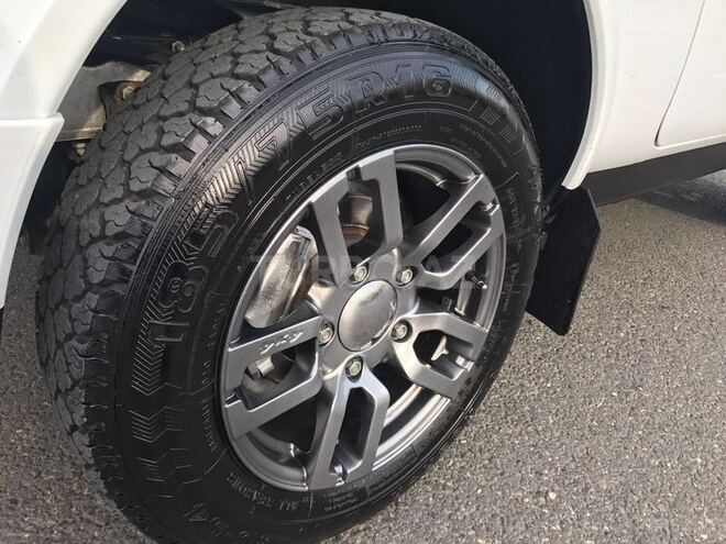 LADA (VAZ) Niva 2015, 36,000 km - 1.7 l - Bakı