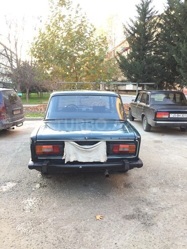 LADA (VAZ) 2106 1999, 87,056 km - 1.6 l - Mingəçevir