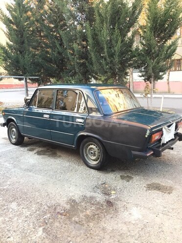 LADA (VAZ) 2106 1999, 87,056 km - 1.6 l - Mingəçevir