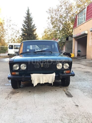 LADA (VAZ) 2106 1999, 87,056 km - 1.6 l - Mingəçevir
