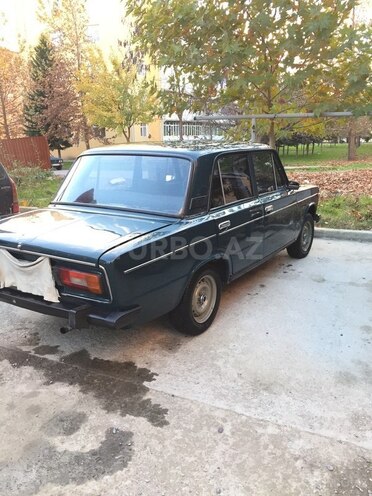 LADA (VAZ) 2106 1999, 87,056 km - 1.6 l - Mingəçevir