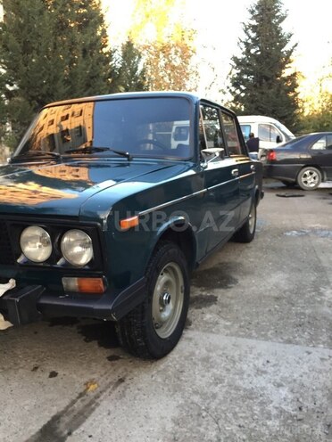 LADA (VAZ) 2106 1999, 87,056 km - 1.6 l - Mingəçevir