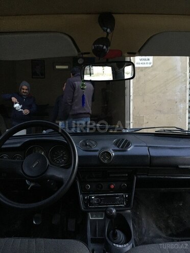 LADA (VAZ) 2106 1999, 87,056 km - 1.6 l - Mingəçevir